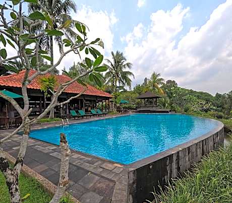 Villa Bali at Rancamaya