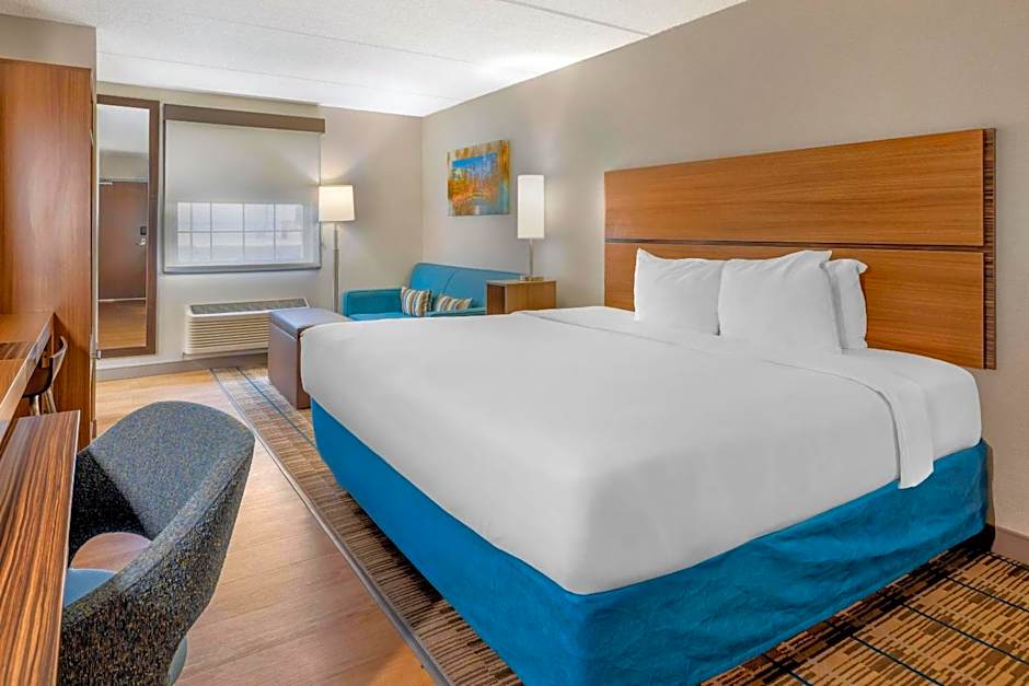 MainStay Suites Oak Brook Terrace - Chicago