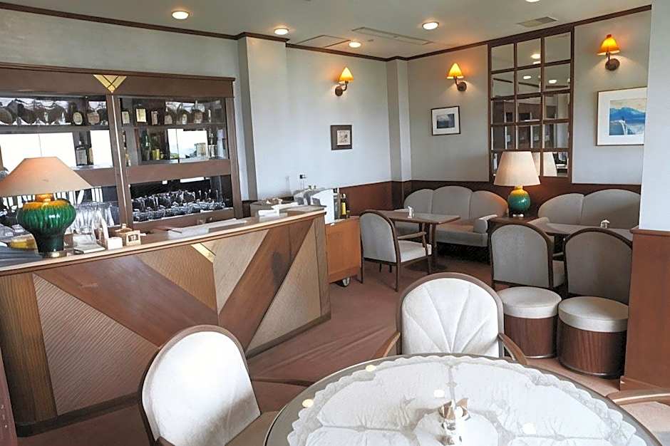 Gamagori Classic Hotel
