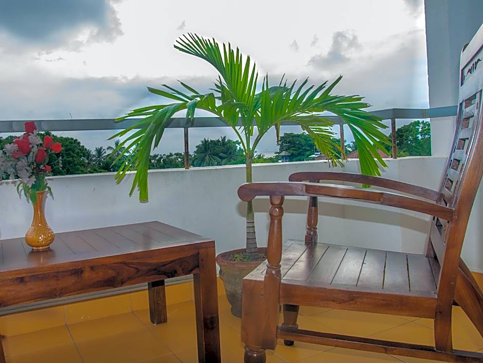 Marine Tourist  Guest House