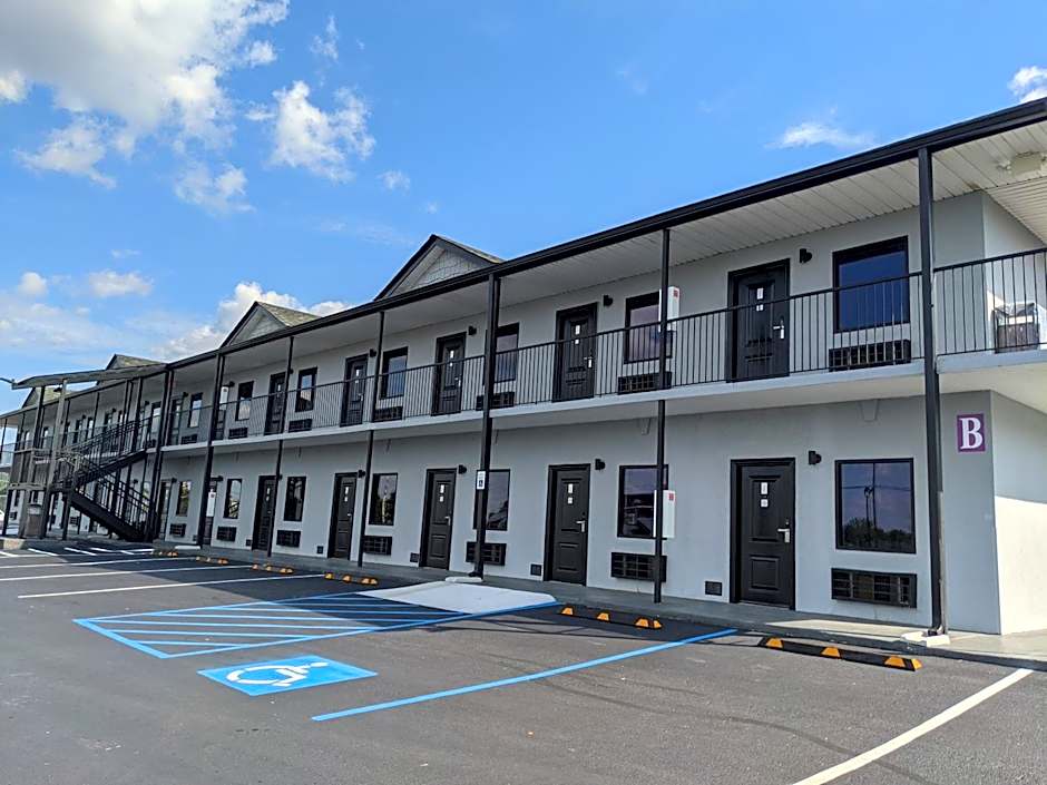 Stay Express Inn Chattanooga