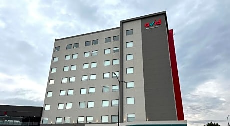 Avid Hotels Guadalajara Av Vallarta Pte By IHG
