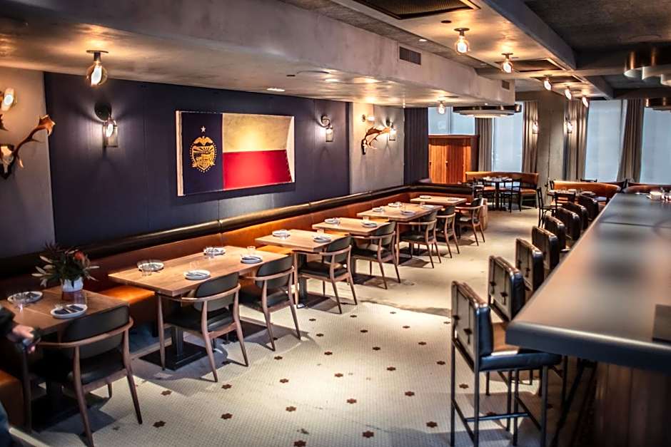 Woodlark Hotel Portland, a Tribute Portfolio Hotel