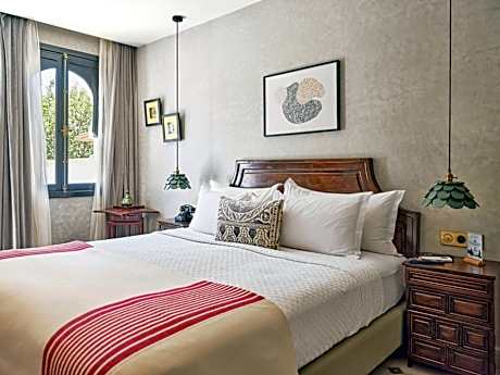 Shanghai Room