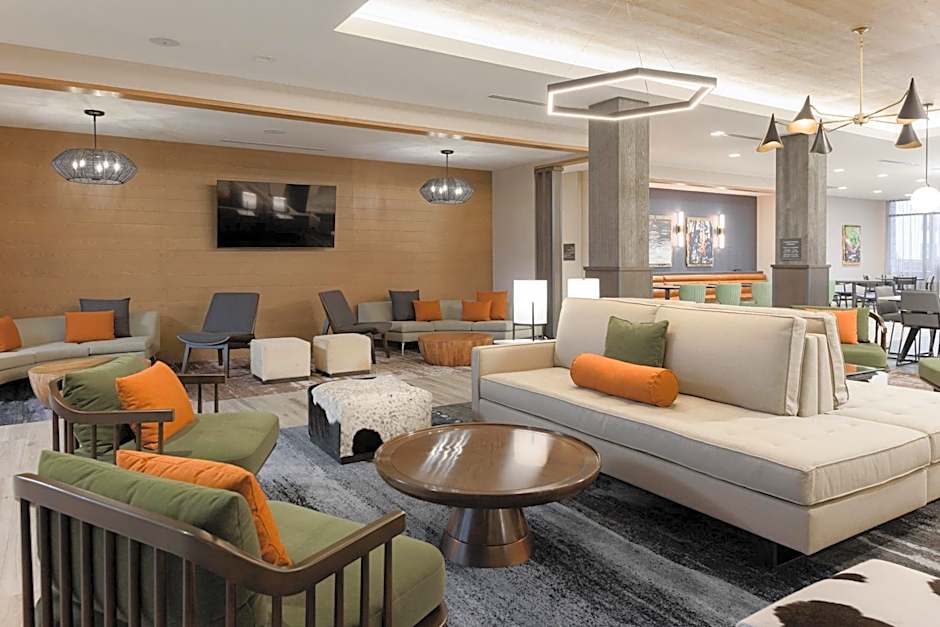 Fairfield Inn & Suites Cincinnati Oakley