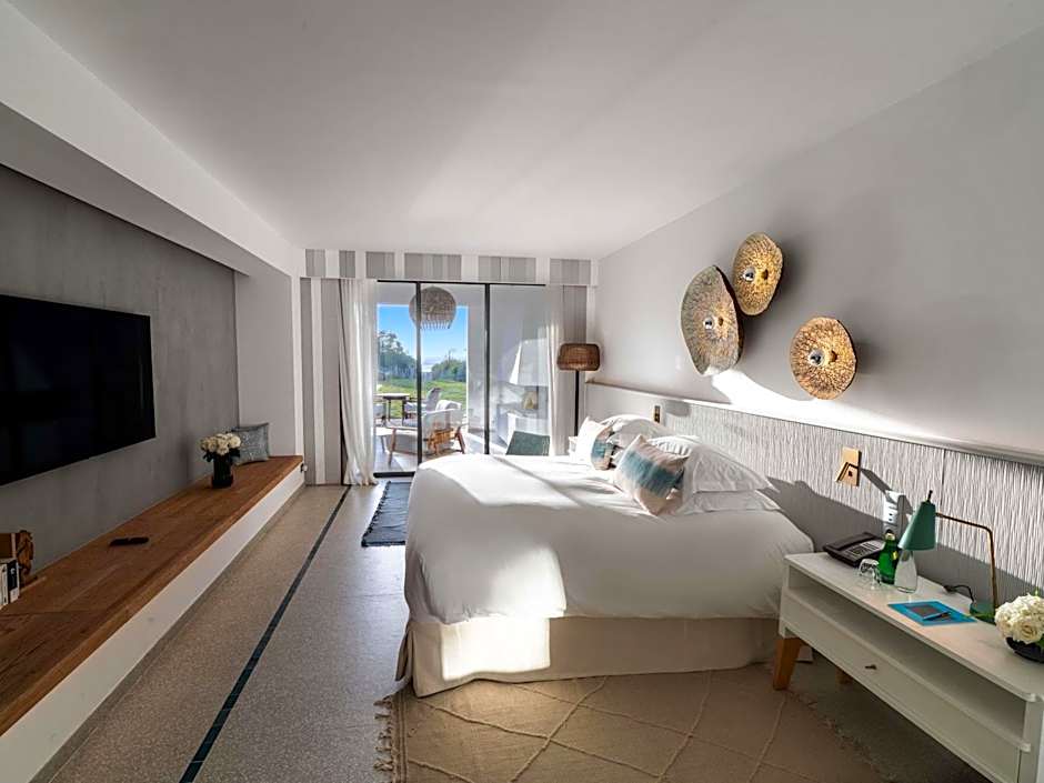 Hotel Sofitel Agadir Thalassa Sea & Spa