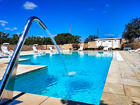 Podere Taiate 1872 di Casa Camilla Journey