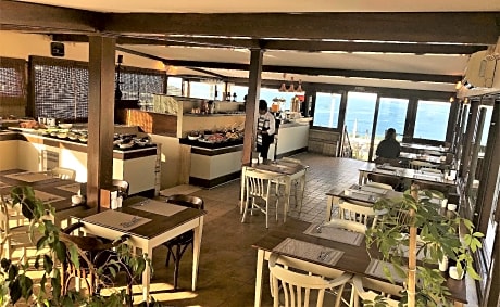 Hotel Fehmi Bey
