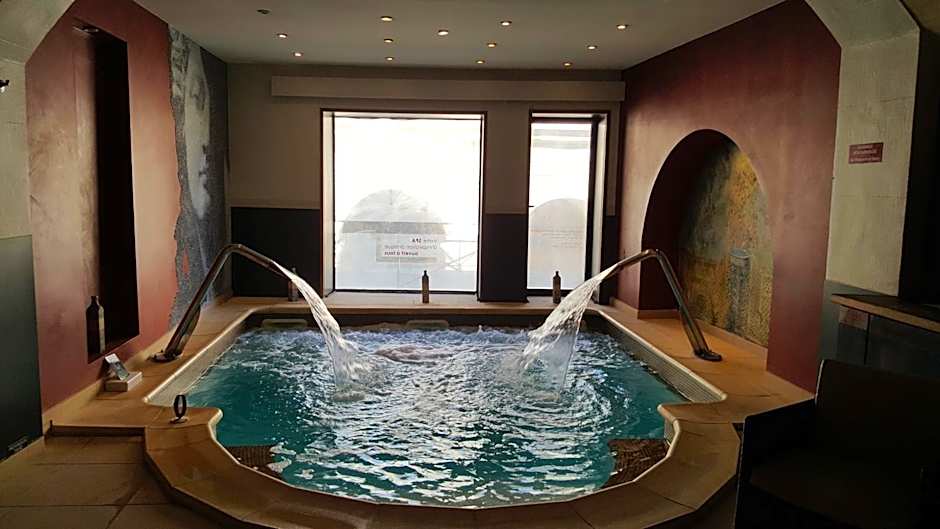 Hotel Spa Le Calendal