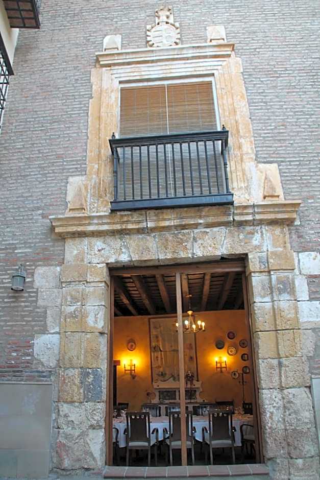 Hotel Palacio de Oñate