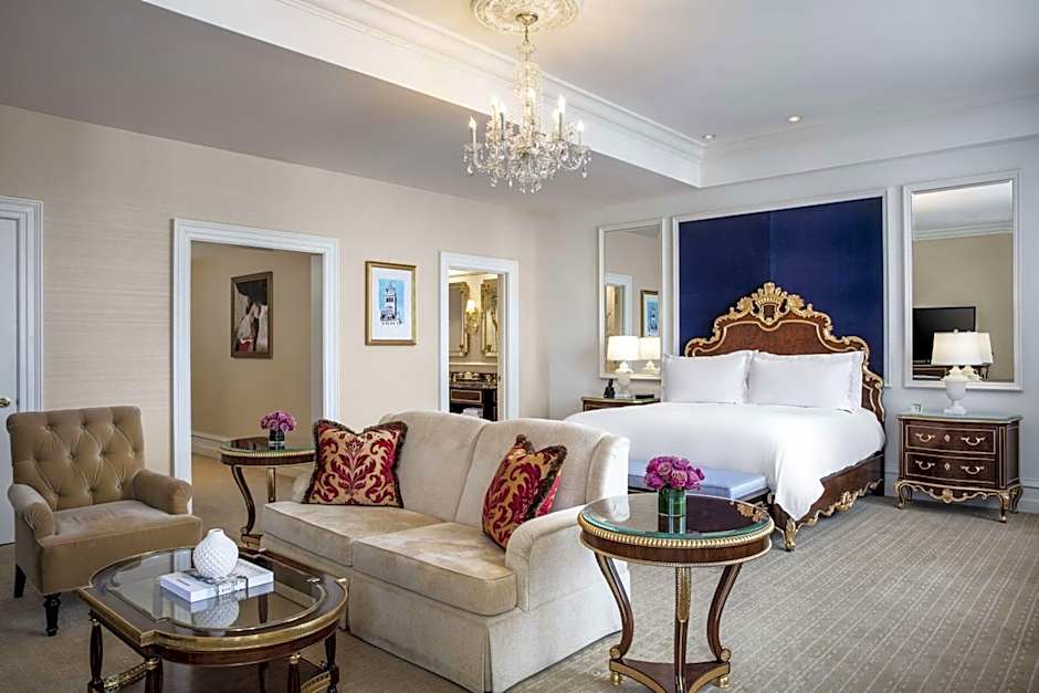 Waldorf Astoria Washington DC