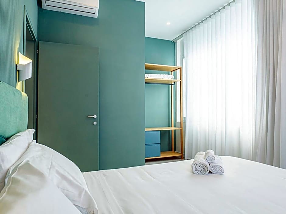 Casa Brigida Rooms - B&B Napoli Centro
