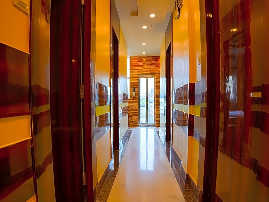 FabExpress Quest - Nr. Quest Mall