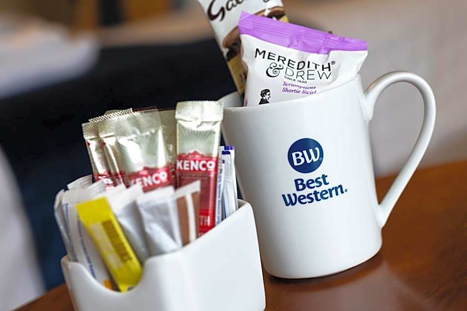 Best Western Lamphey Court Hotel and Spa