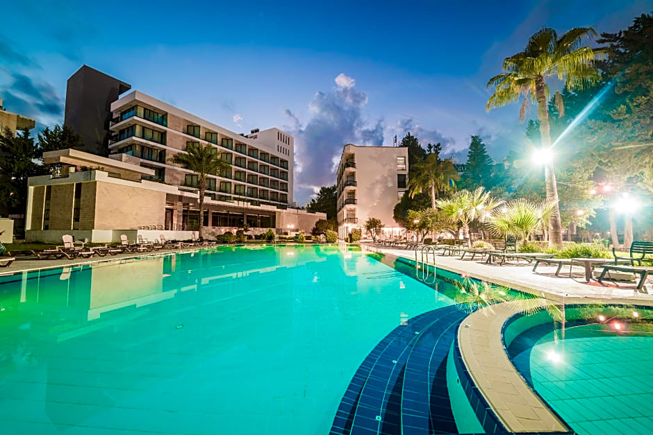 Pia Bella Hotel