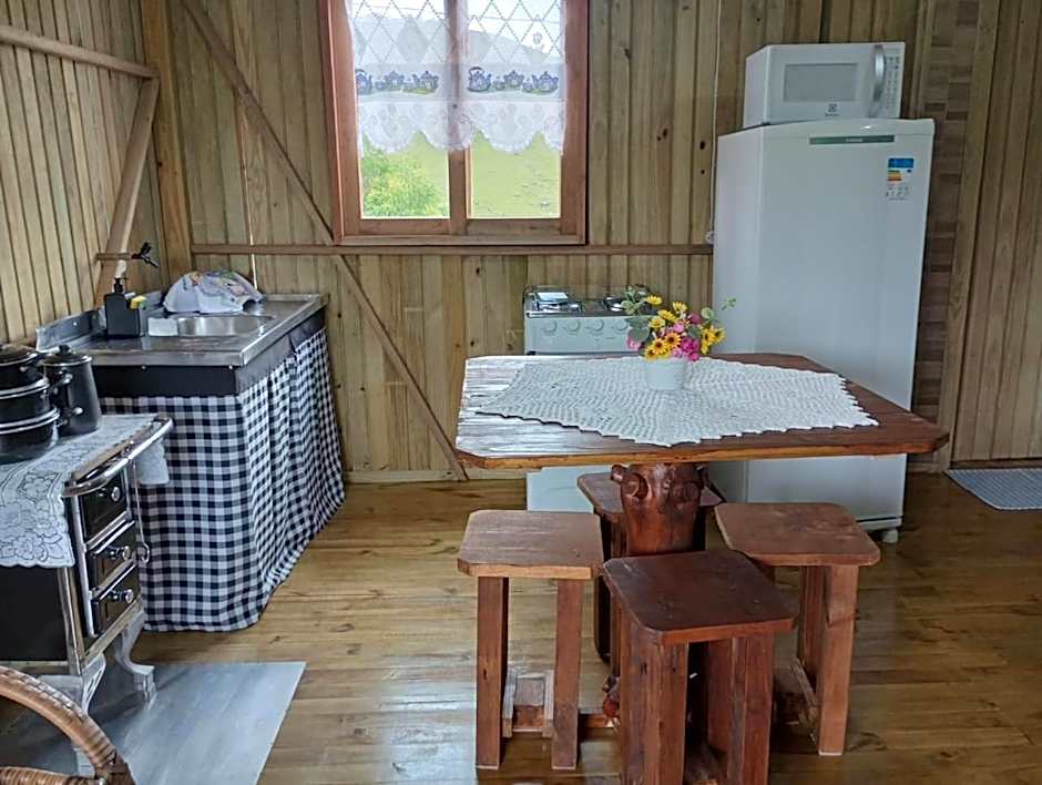 Recanto do Cachoeira do Nassuca