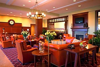 Four Points by Sheraton Houston West