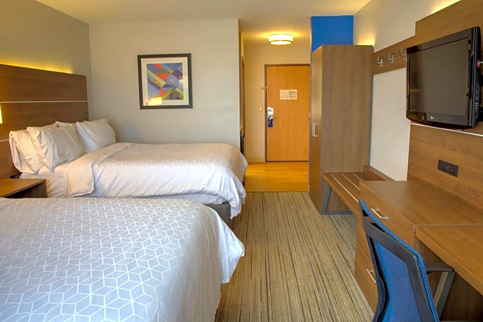 Holiday Inn Express Rochelle By IHG