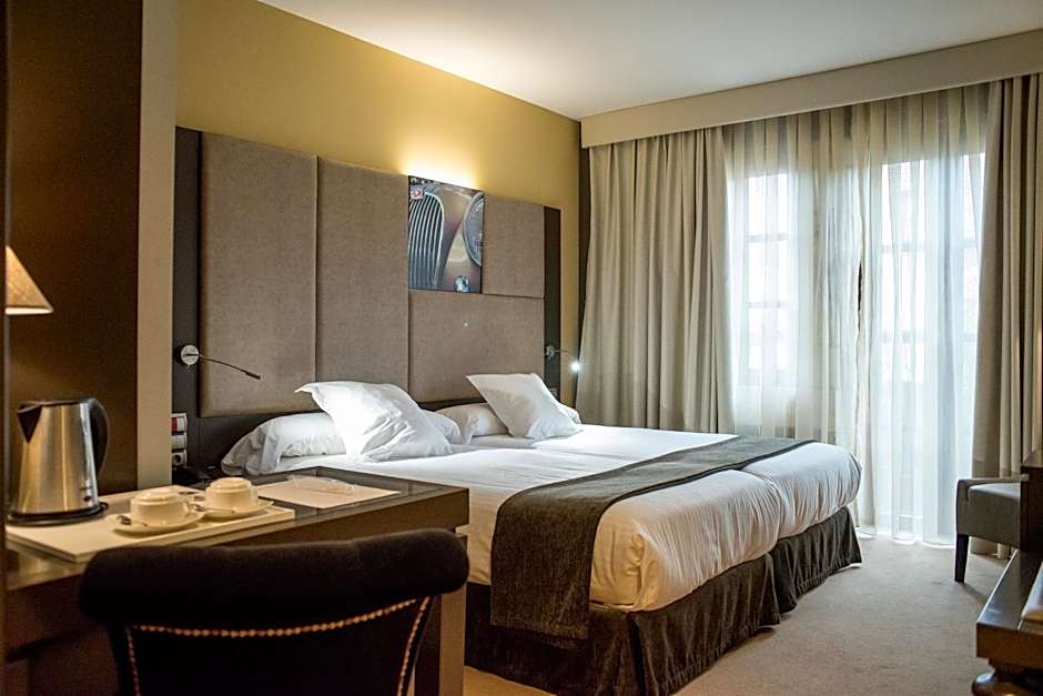 Costa Esmeralda Suites