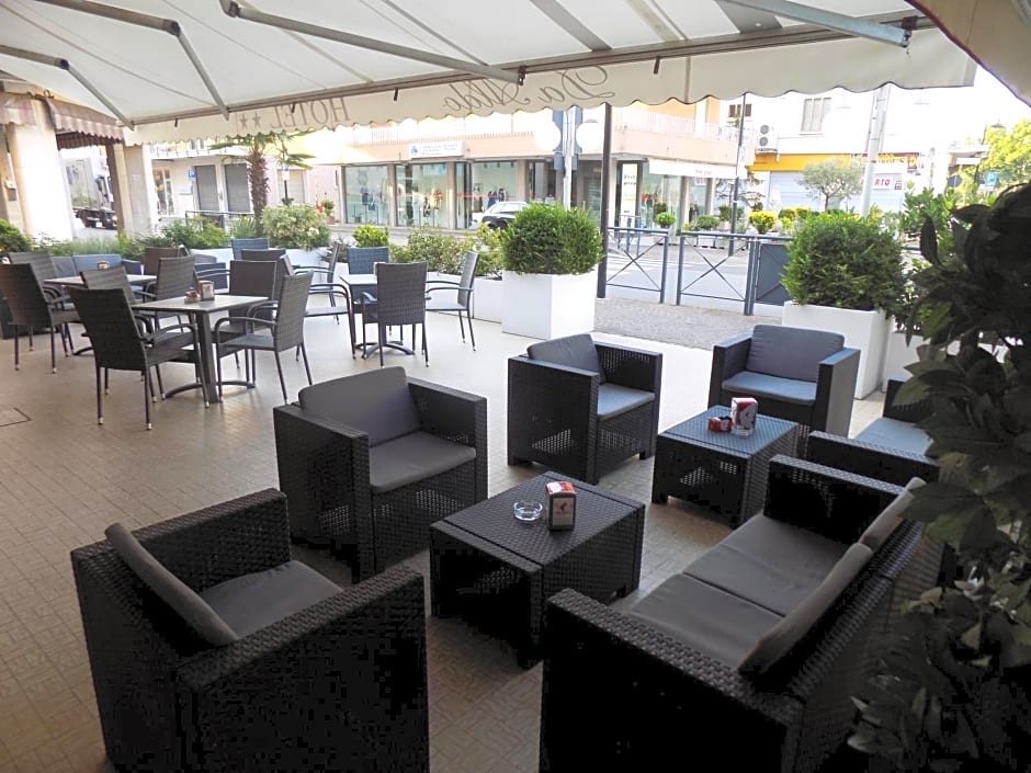 Hotel Udinese da Aldo