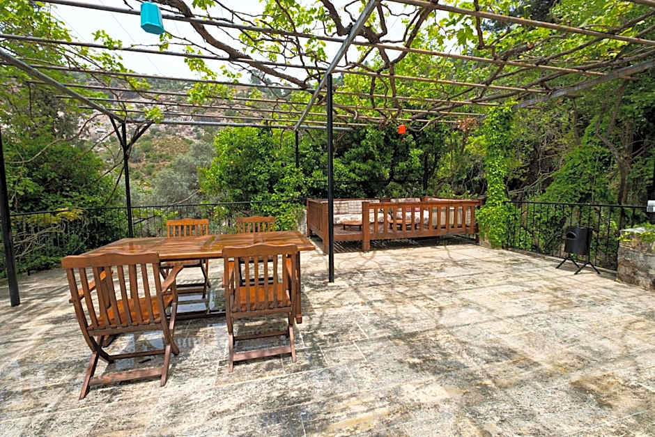 Watermill Villa & Hotel Faralya