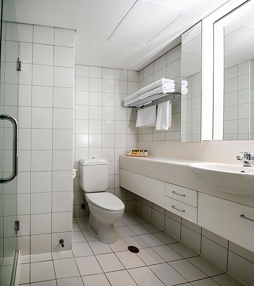 The Spencer Suites Auckland By Castle