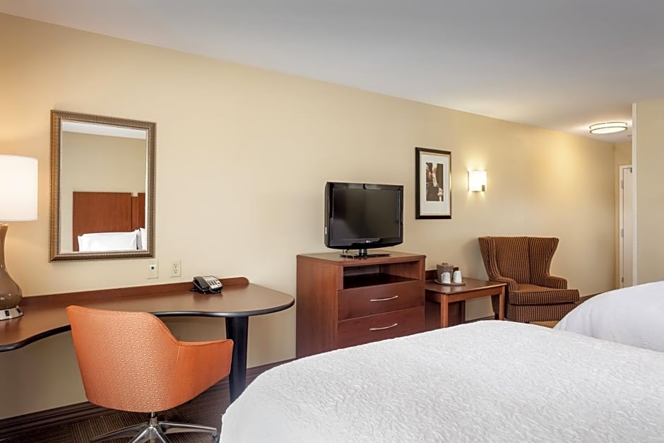 Hampton Inn & Suites Las Vegas-Red Rock/Summerlin