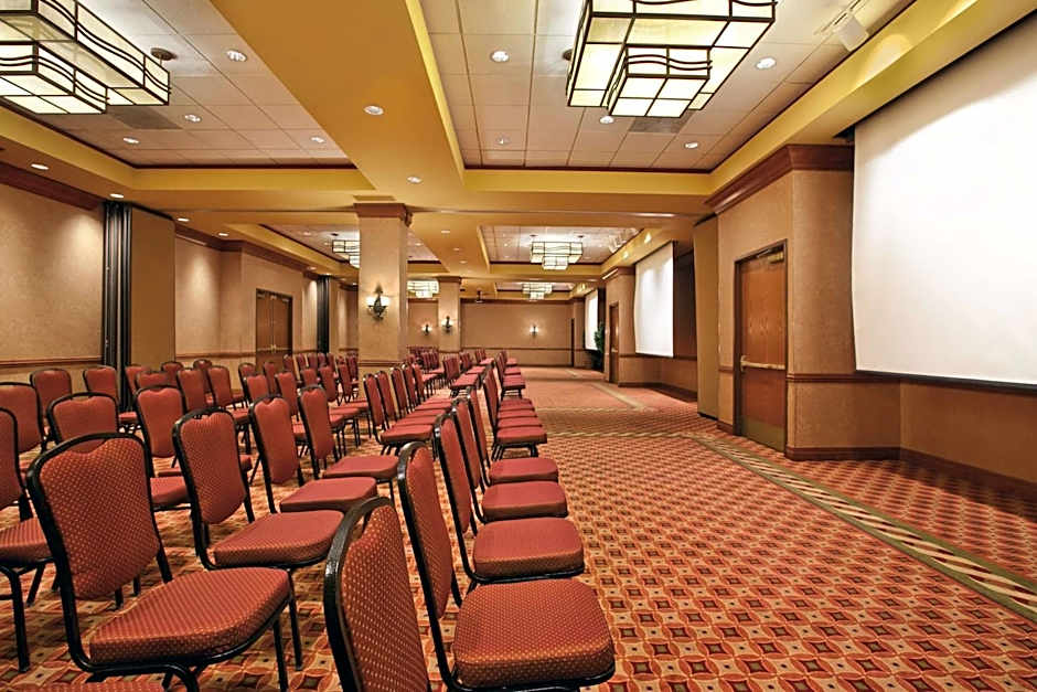 Embassy Suites By Hilton Hotel Hot Springs, Ar