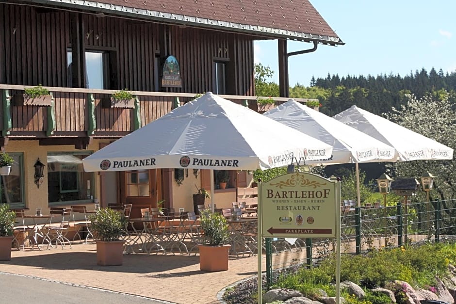 Landhotel Bartlehof