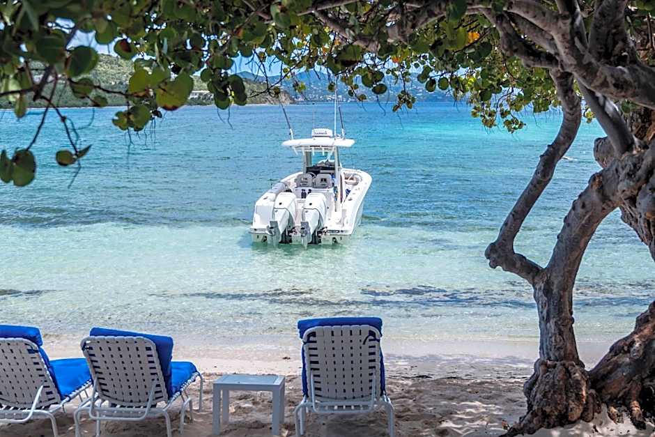 Great Bay Condominiums at Ritz-Carlton Club, St. Thomas