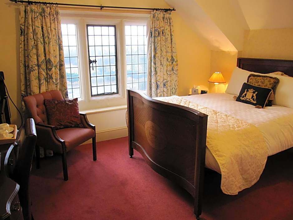 Weston Hall Hotel Sure Hotel Collection by Best Western