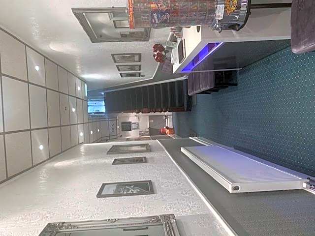 The Mornington Hotel