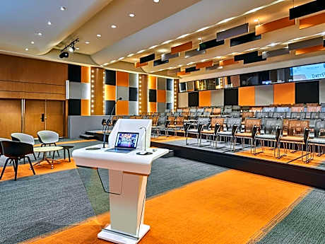 Novotel Paris Rueil Malmaison