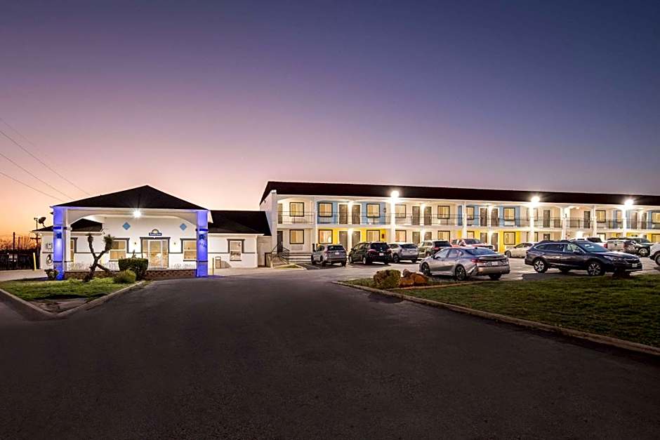 Days Inn by Wyndham Gainesville