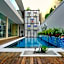 Beautiful Bali Villas - 6 mins walk to the beach