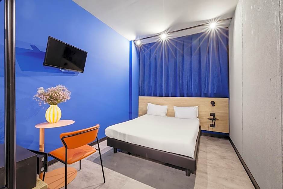 Ibis Styles Roma Aurelia