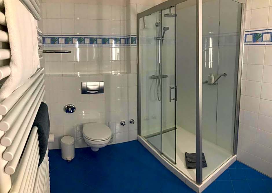 Hotel Villa Viktoria Luise