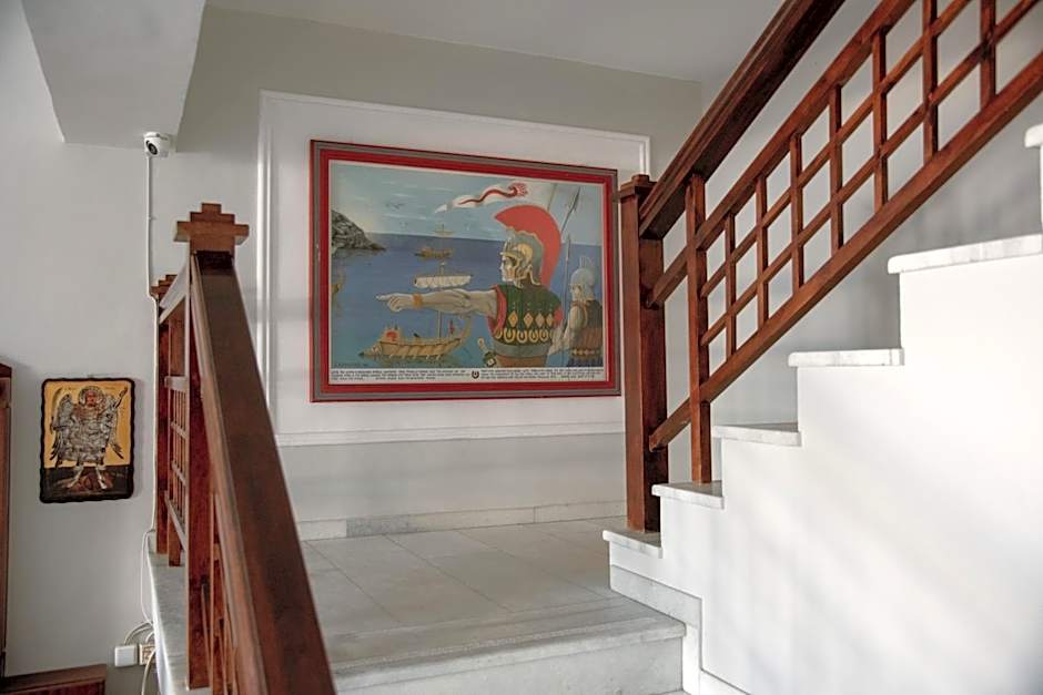 Nireus Hotel