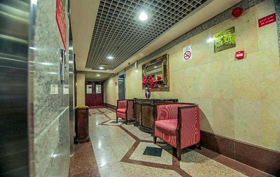 Delmon Boutique Hotel