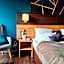 Hotel Luise Mannheim - by SuperFly Hotels