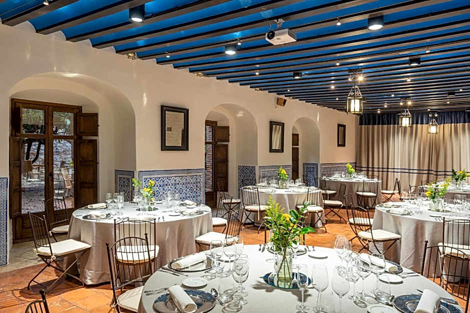 Parador de Chinchon