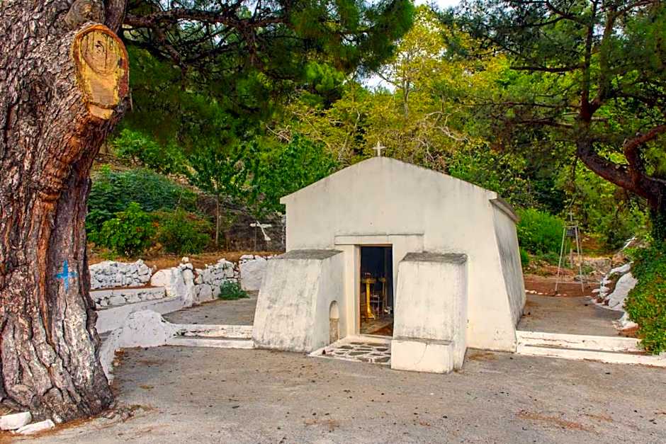 Giannakos Apartments