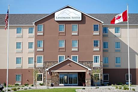 Landmark Suites - Williston