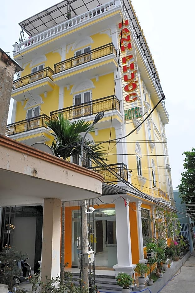 Hanh Phuoc Hotel