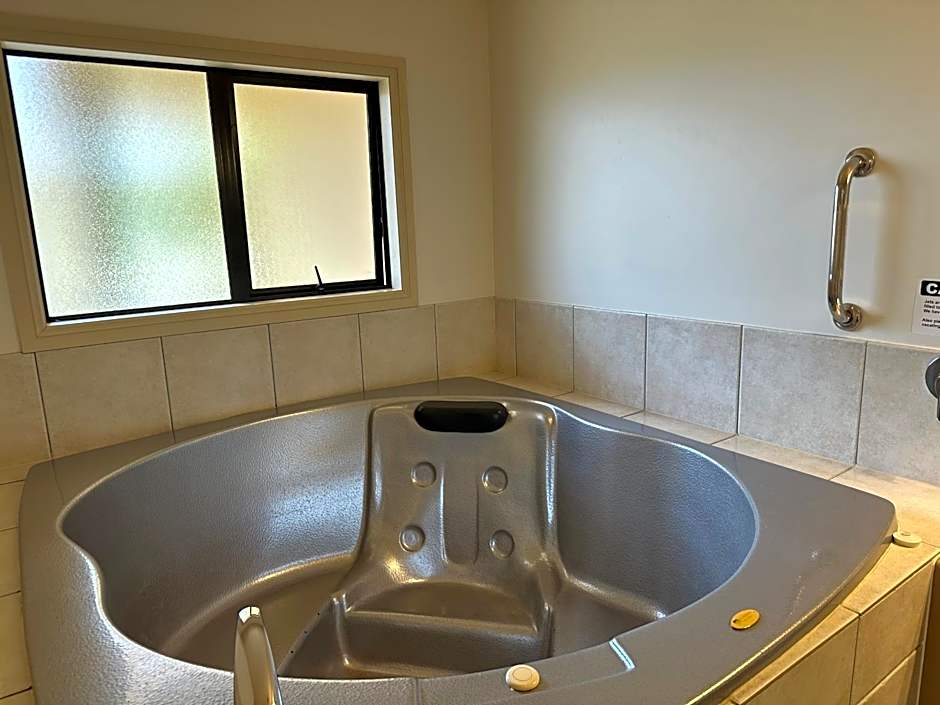 Tuscany Villas Whakatane