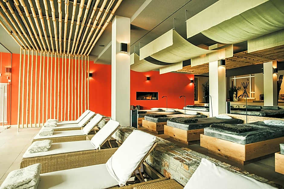 Hotel Lauterbad