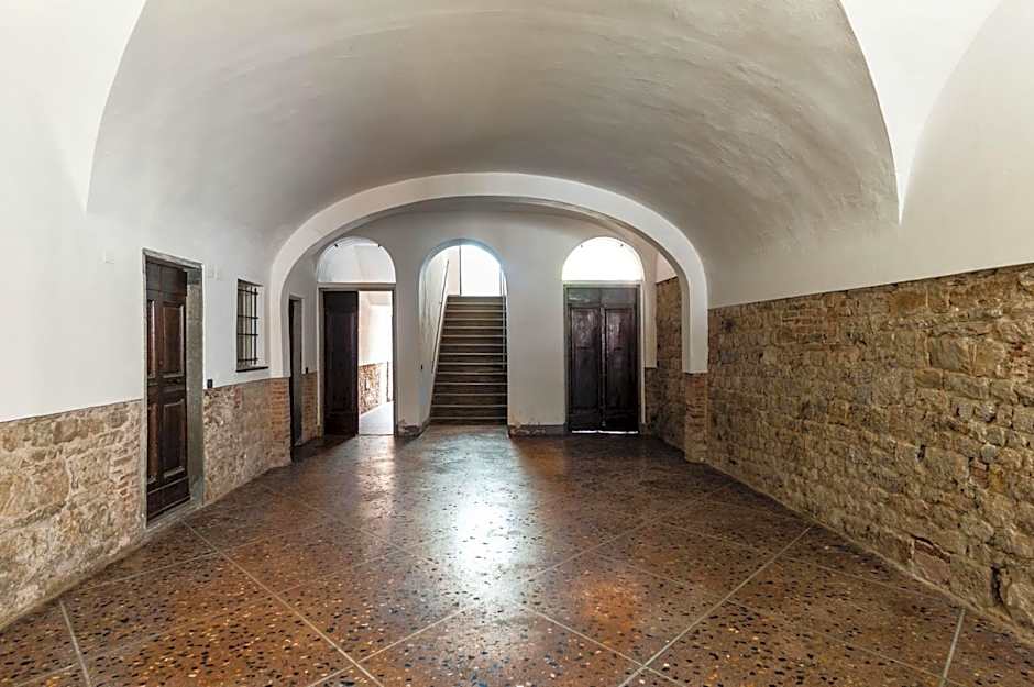 B&B Attico sulla Torre