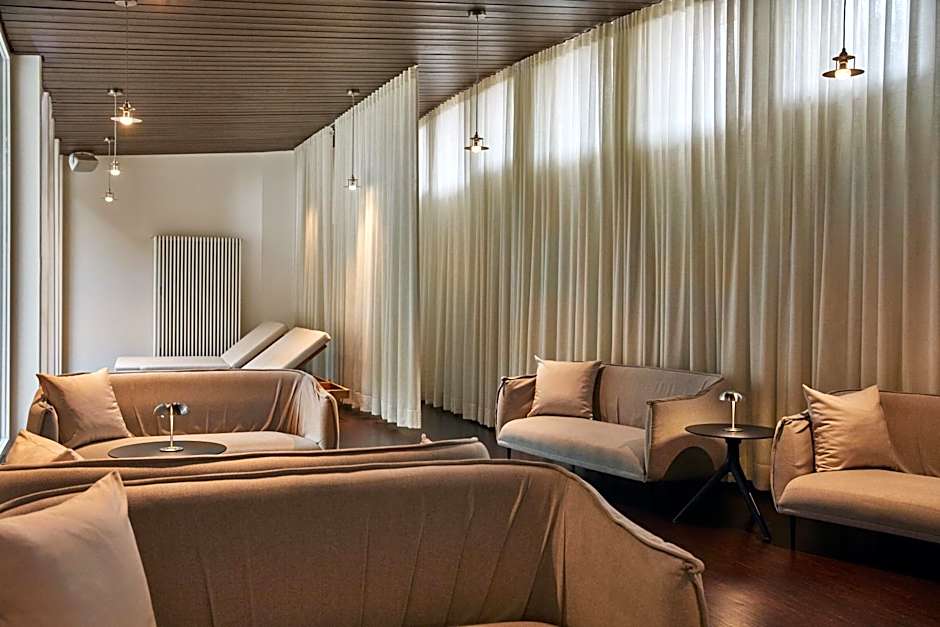 ElzLand Hotel Pfauen WELLNESS & SPA