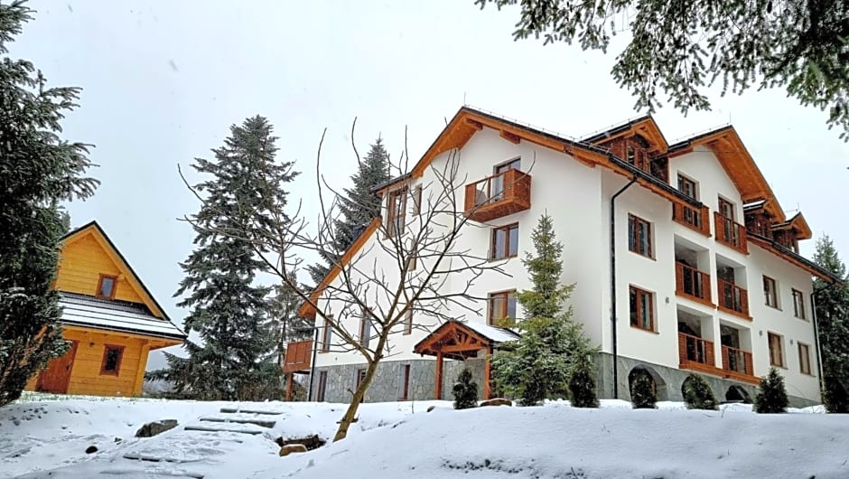 Rezydencja Barrettski