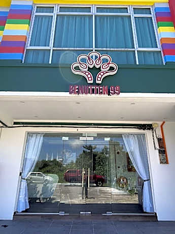 Benutten 99 Hotel
